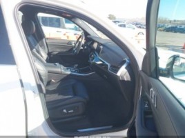 BMW X5, cross-country | 4