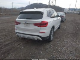 BMW X3, cross-country | 3