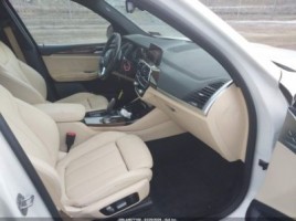 BMW X3, cross-country | 4