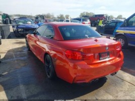 BMW M4, convertible | 2
