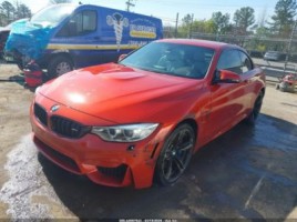 BMW M4, convertible | 1