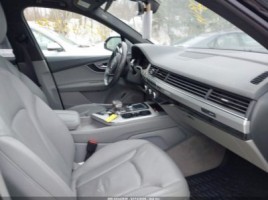 Audi Q7, cross-country | 4