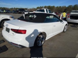 Audi A5, convertible | 3
