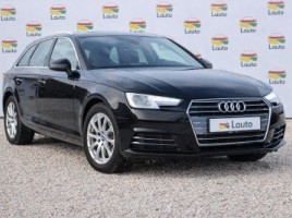 Audi A4, 2.0 l. | 1
