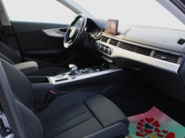 Audi A4, 2.0 l. | 4