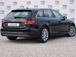 Audi A4, 2.0 l. | 3