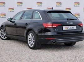 Audi A4, 2.0 l. | 2