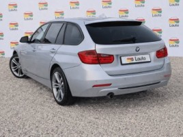 BMW 320 | 2
