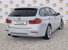 BMW 320 | 3