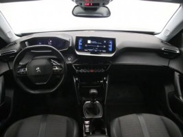 Peugeot 2008, 1.5 l., cross-country | 1