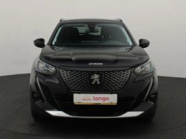 Peugeot 2008, 1.5 l., cross-country | 2