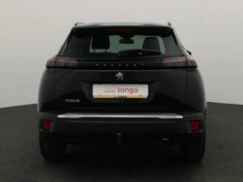 Peugeot 2008, 1.5 l., cross-country | 4