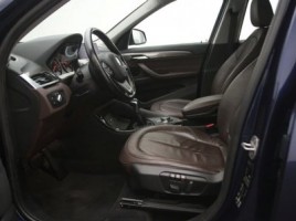 BMW X1, 2.0 l., cross-country | 3