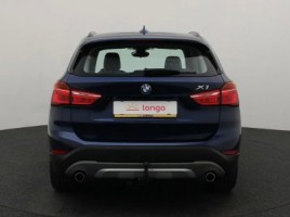 BMW X1, 2.0 l., cross-country | 4