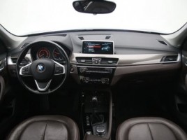 BMW X1, 2.0 l., cross-country | 1