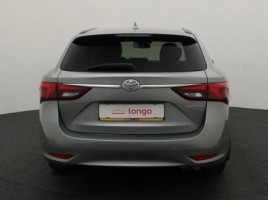 Toyota Avensis, 2.0 l., Универсал | 4