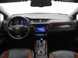 Toyota Avensis, 2.0 l., Универсал | 1