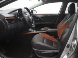 Toyota Avensis, 2.0 l., Универсал | 3