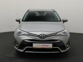 Toyota Avensis, 2.0 l., Универсал | 2