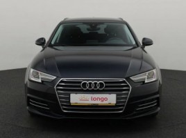 Audi A4, 2.0 l., universal | 2