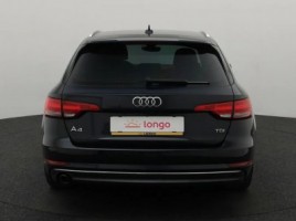 Audi A4, 2.0 l., universal | 4