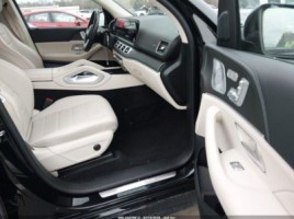 Mercedes-Benz GLE350, saloon | 4