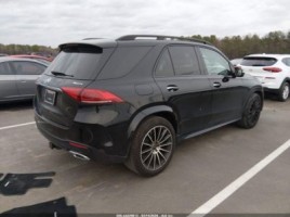 Mercedes-Benz GLE350, saloon | 3