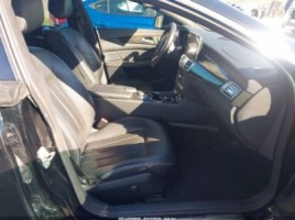 Mercedes-Benz CLS400, coupe | 4