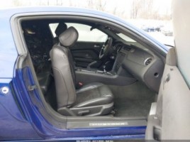 Ford Mustang, coupe | 4