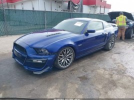 Ford Mustang, coupe | 1