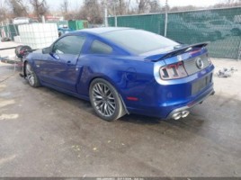 Ford Mustang, coupe | 2