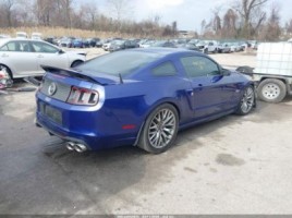 Ford Mustang, coupe | 3