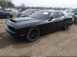 Ford Mustang, coupe | 1