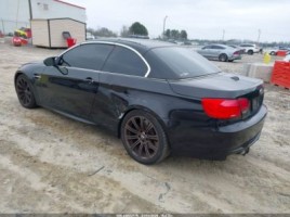 BMW M3, convertible | 2