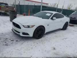 Ford Mustang, coupe | 1