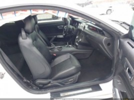 Ford Mustang, coupe | 4