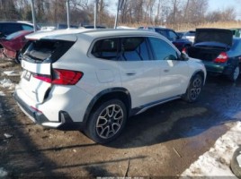 BMW X1, cross-country | 3