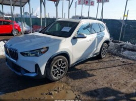 BMW X1, cross-country | 1