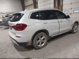 BMW X3, cross-country | 3