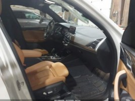 BMW X3, cross-country | 4