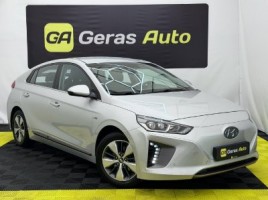 Hyundai IONIQ | 2