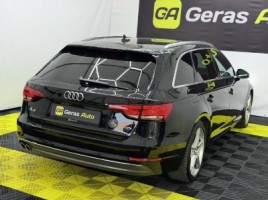 Audi A4, universal | 3