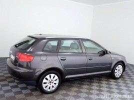 Audi A3, 1.6 l., hatchback | 2