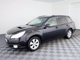 Subaru Outback, 2.0 l., Универсал | 1