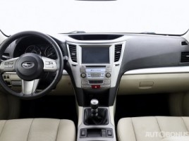Subaru Outback, 2.0 l., Универсал | 4