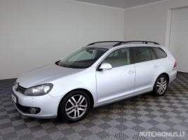 Volkswagen Golf, 1.4 l., universalas | 1