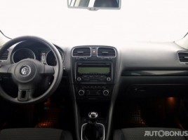 Volkswagen Golf, 1.4 l., universalas | 4