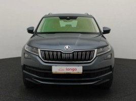 Skoda Kodiaq | 2