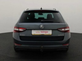Skoda Superb | 4