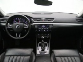 Skoda Superb | 1